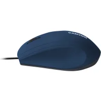 Мышь Canyon CNE-CMS05BL фото 2